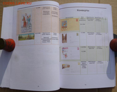 КАТАЛОГ СОВЕТСКИХ ОТКРЫТОК ХУДОЖНИКА ЗАРУБИНА - 13.JPG