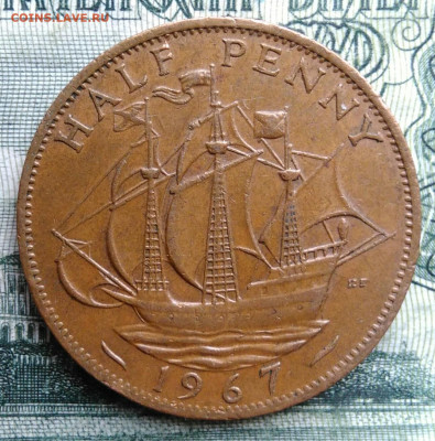 2 пенни 1967 года до 27.10.2025 - IMG_20251022_213018