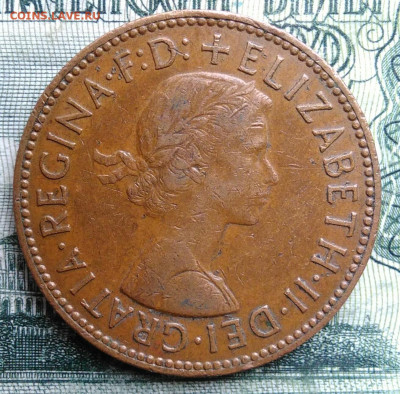 2 пенни 1964 года до 27.10.2025 - IMG_20251022_213347