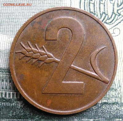 Швейцария 2 раппена 1969 года до 27.10.2025 - IMG_20251022_210038