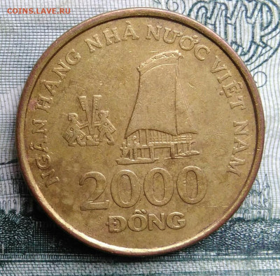 Вьетнам 2000 донг 2003 года до 27.10.2025 - IMG_20251021_223507