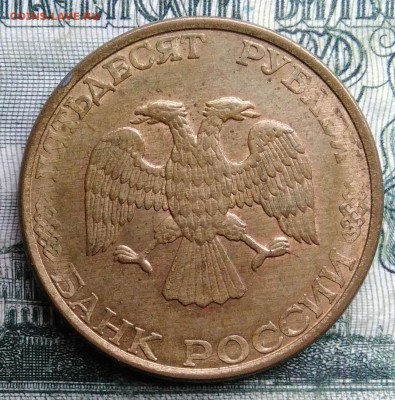 50 рублей 1993 года лмд магнитная до 27.10.2025 - IMG_20251021_223050