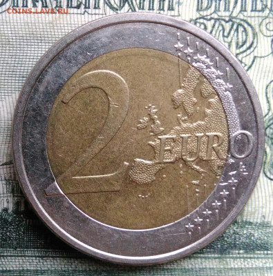 Кипр 2 евро 2008 года до 27.10.2025 - IMG_20251020_170708
