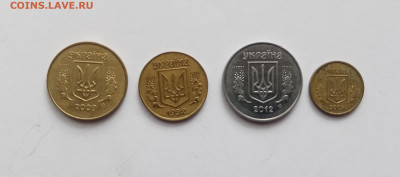 Монеты Украины до 29.10.25 в 22:00 по мск - IMG_20251023_113355