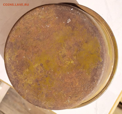 Керосиновая лампа с подвесом СССР г.Уфа до 29.10.25. 22-00 М - 09