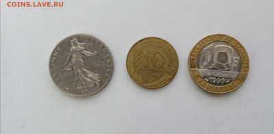 Монеты Италии до 29.10.25 в 22:00 по мск - IMG_20251023_170754