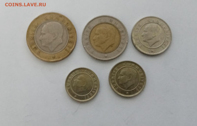 Монеты Турции до 29.10.25 в 22:00 по мск - IMG_20251023_172204