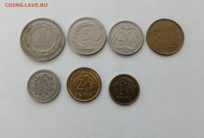 Монеты Польши до 29.10.25 в 22:00 по мск - IMG_20251023_172140