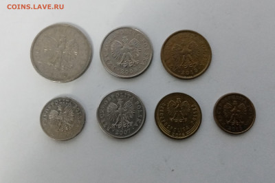 Монеты Польши до 29.10.25 в 22:00 по мск - IMG_20251023_171932