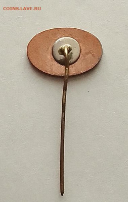 ТКЗ Красный котельщик до 29.10. - знак_ТКЗ-Красный-котельщик_игла