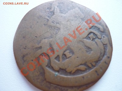 Оцените 5 копеек 1771 , 1860, 2 копейки 1798 и ?. - P1020024.JPG