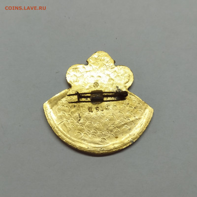 значок "Матрёшка" Олимпиада 80, до 25.10.25г. - IMG_20251007_102159