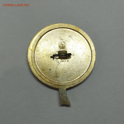 Значок Дятел, до 25.10.25г. - IMG_20251007_102319