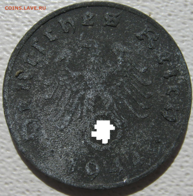 3 рейх 1 рейхспфенниг 1944 G до 25.10. - IMG_3702_1.JPG