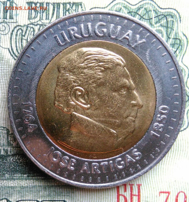 Уругвай 10 песо 2000 года до 27.10.2025 - IMG_20251023_214149
