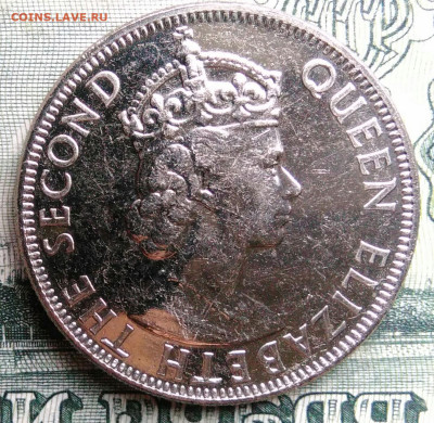 Белиз 50 центов 2017 года до 27.10.2025 - IMG_20251019_190427