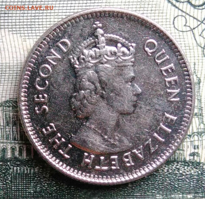 Белиз 10 центов 2022 года до 27.10.2025 - IMG_20251019_190538