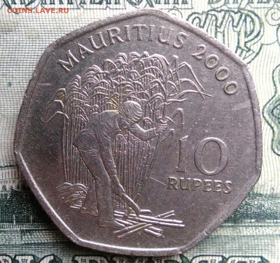 Маврикий 10 рупий 2000 года до 27.10.2025 - IMG_20251020_175324