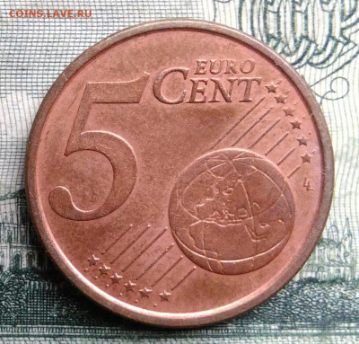 Италия 5 центов 2009 года до 27.10.2025 - IMG_20251021_223412