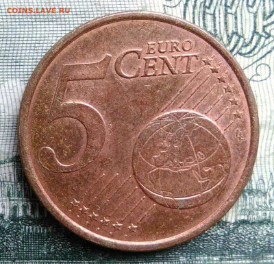 Франция 5 центов 2000 года до 27.10.2025 - IMG_20251021_223759