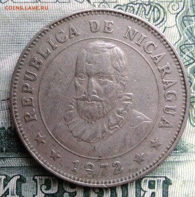 Никарагуа 1 кордоба 1972 года до 27.10.2025 - IMG_20251021_232034