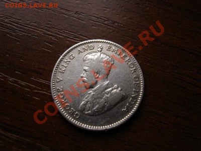 Стрейтс Сеттелмент Брит. 10 центов 1926 до 24.02.12 в21.00М - IMG_4856