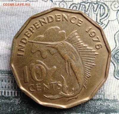 Сейшельские острова 10 центов 1976 года до 27.10.2025 - IMG_20251022_215756