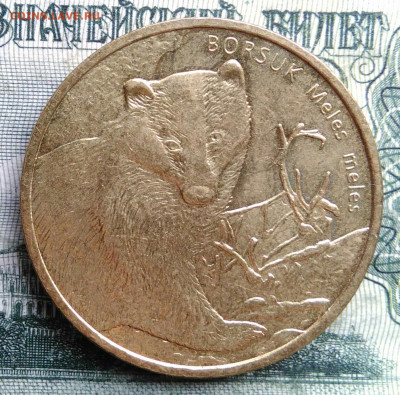 Польша 2 злотых 2011 года до 27.10.2025 - IMG_20251023_221749