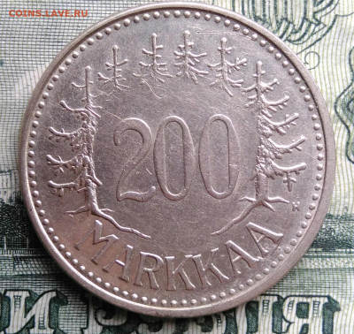 Финляндия 200 марок 1956 года до 27.10.2025 - IMG_20251022_215326