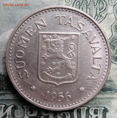Финляндия 200 марок 1956 года до 27.10.2025 - IMG_20251022_215340