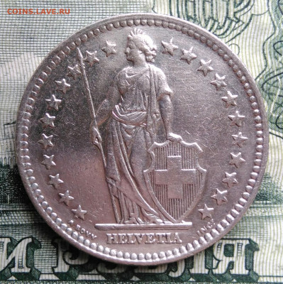 Швейцария 2 франка 1944 года до 27.10.2025 - IMG_20251022_215410