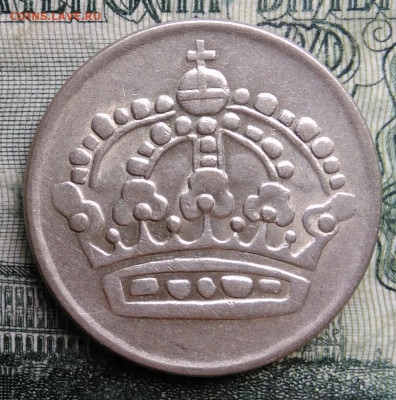 Швеция 50 эре 1955 года до 27.10.2025 - IMG_20251023_221537
