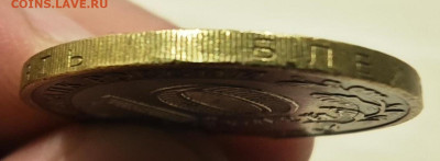 10 руб 2008 г Кабарда СПМД хороший выкус до 30.10.2025 22.00 - 4