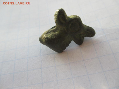 Скифи зверёк . - IMG_3.JPG