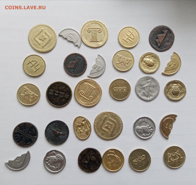 Жетон магазина пятёрочка до 30.10.25 в 22:00 по мск - IMG_20251024_154837