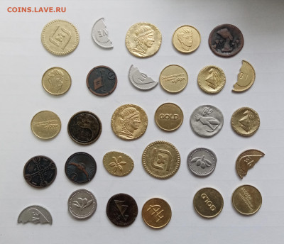 Жетон магазина пятёрочка до 30.10.25 в 22:00 по мск - IMG_20251024_154819