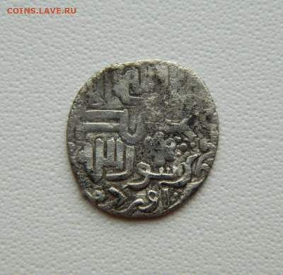 Шадибек Орда. С рубля! до 29.10.25 - DSCN8645.JPG