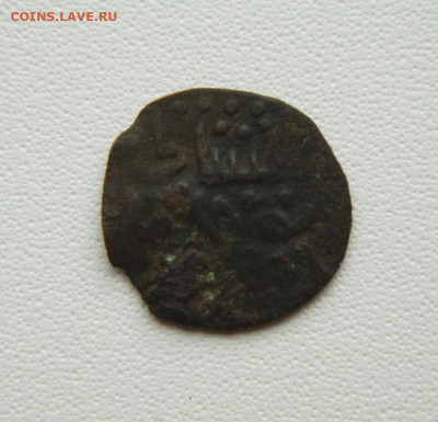 Именной пул Токтамыша Маджар. С рубля! до 29.10.25 - DSCN8647.JPG