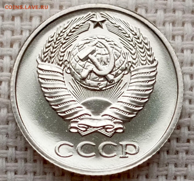 10 копеек 1978 года UNC Наборные Блеск до 25.10 в 22.00 - 1761318204037