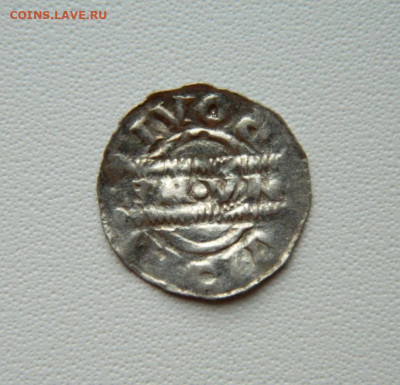 Денарий г. Доккум гр. Бруно III 1050-е гС рубля! до 29.10.25 - DSCN8537.JPG