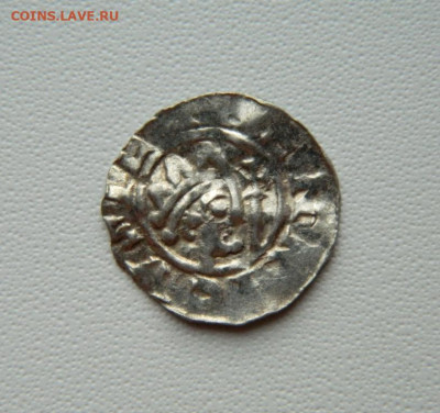 Денарий г. Доккум гр. Бруно III 1050-е гС рубля! до 29.10.25 - DSCN8538.JPG