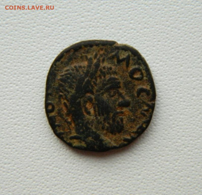 Монета Рим. - DSCN8574.JPG