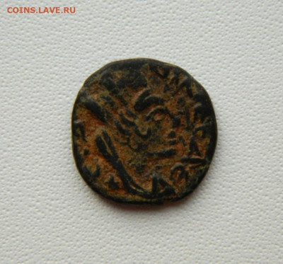 Монета Рим. - DSCN8575.JPG