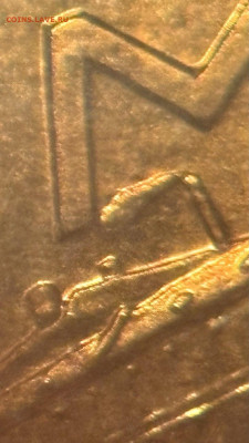 Юбилейный набор 1967 Жетон (не про ошибку) - photo_5179230410494381028_y