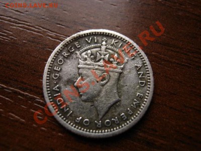 Малайя Британская 5 центов 1939 до 24.02.12 в21.00М - IMG_4854