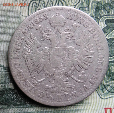 4 флорина 1858 года до 27.10.2025 - IMG_20251023_212831