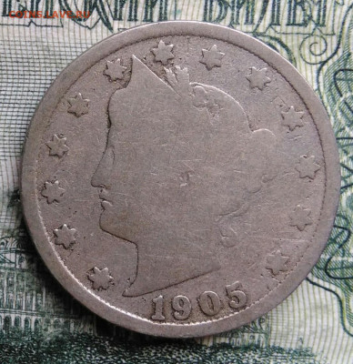 США 5 центов 1910 года до 27.10.2025 - IMG_20251023_221912