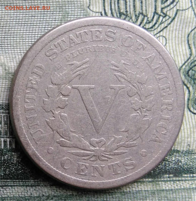 США 5 центов 1887 года до 27.10.2025 - IMG_20251023_212745