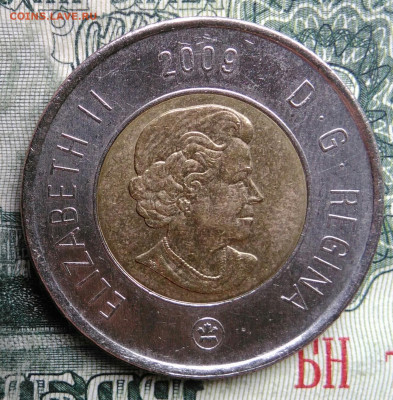Канада 2 доллара 2009 года до 27.10.2025 - IMG_20251023_213320
