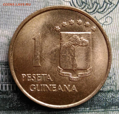 Экваториальная Гвинея 1 песета 1969 года до 27.10.2025 - IMG_20251023_212610